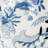 Chinese style ceramic stool
