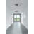 Chelette Acrylic Flush Mount-39249057-39249060