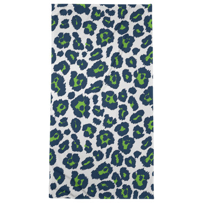 Lucida Bath Towel