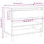 6 Pair Shoe Rack-81910735