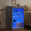 Basima 41cm Sideboard-190251407