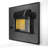 Modern Kitchen Canvas - Fresh Pasta Machine Home Decor Art