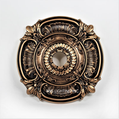 Ceiling Medallion