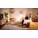 Daphine Performance Machine Washable Abstract Rug