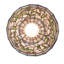 1 - Light Flush Mount