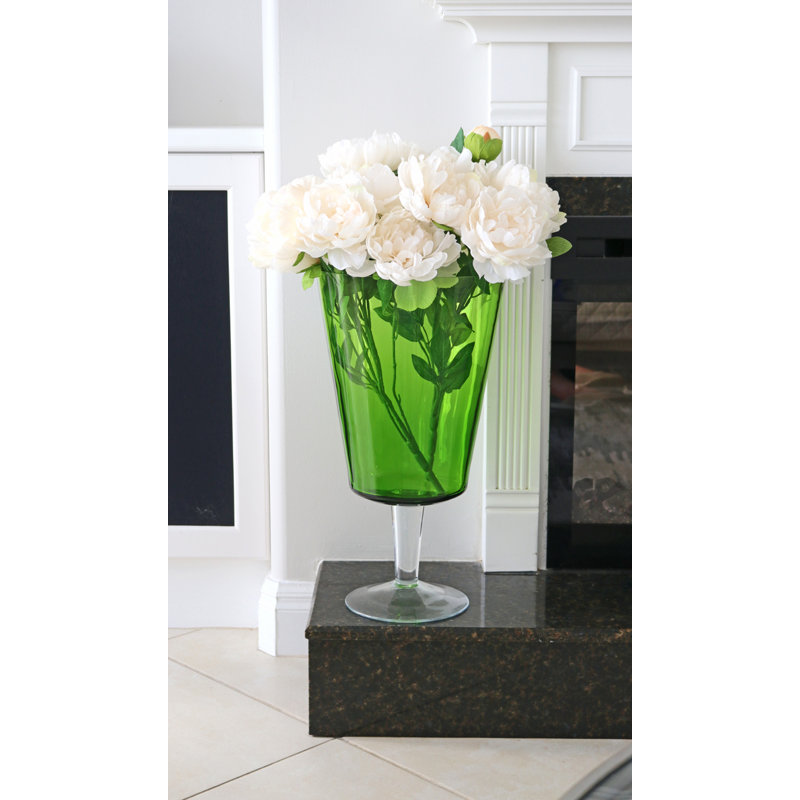 Vase de sol Celeste