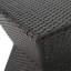 CALHOUN 16 Outdoor Wicker End Table