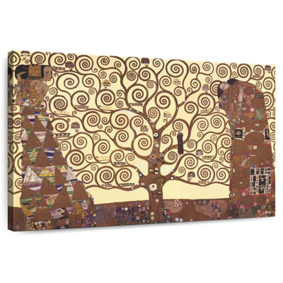 Harnek, l'arbre de vie