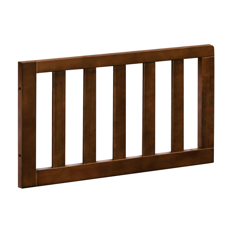 Rail pour lit de bébé Davinci, Espresso