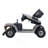Heavy Duty Mobility Scooter