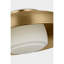 Richard June Transitional Liora Flush Mount Light-1464086053-1464086055