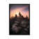 Devils Horns by Fabio Antenore - Print on Canvas