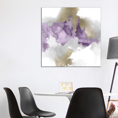 Daniela Hudson - Floater Frame Print on Canvas