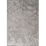 Rapture Abstract Area Rug