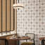 Paula Purroy Talia 5x5 Matte Ceramic Tile