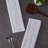Cotton Waffle Kitchen Towel Linen Set