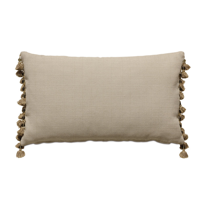Rayland Lumbar Pillow Cover & Insert