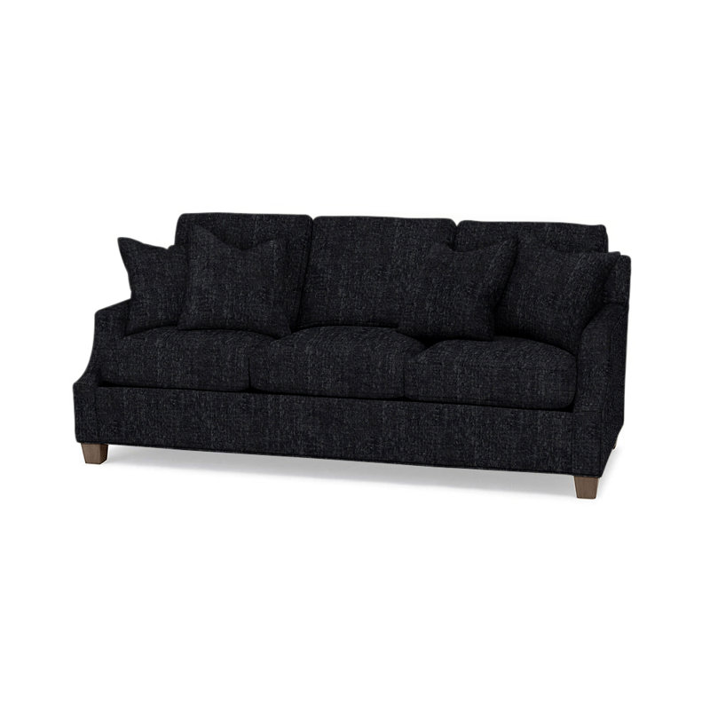 Sofa, Monsieur Dice, Fog