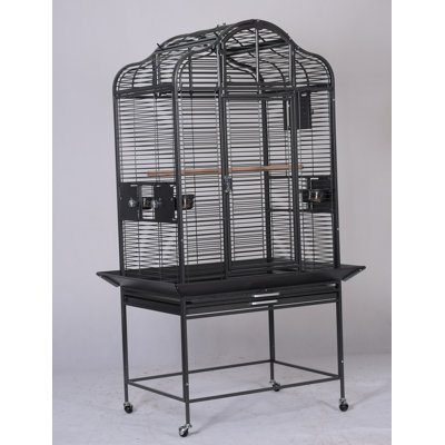  Majestic Open Top Large Black