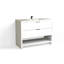 Vue 48" W Freestanding Single Bathroom Vanity-1211435640-1211435645-1211435635