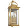 Concord 4 - Light Flush Mounted Sconce