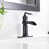 Oil Rubbed Bronze is out of stock