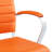 Modway Jive Ribbed Mid-back Executive Office Chair-127117339