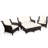 Aighan 6 - Person Patio Conversation Set with Cushions-1662683672