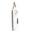 Hutcheson Wood Text & Numbers Wall Decor