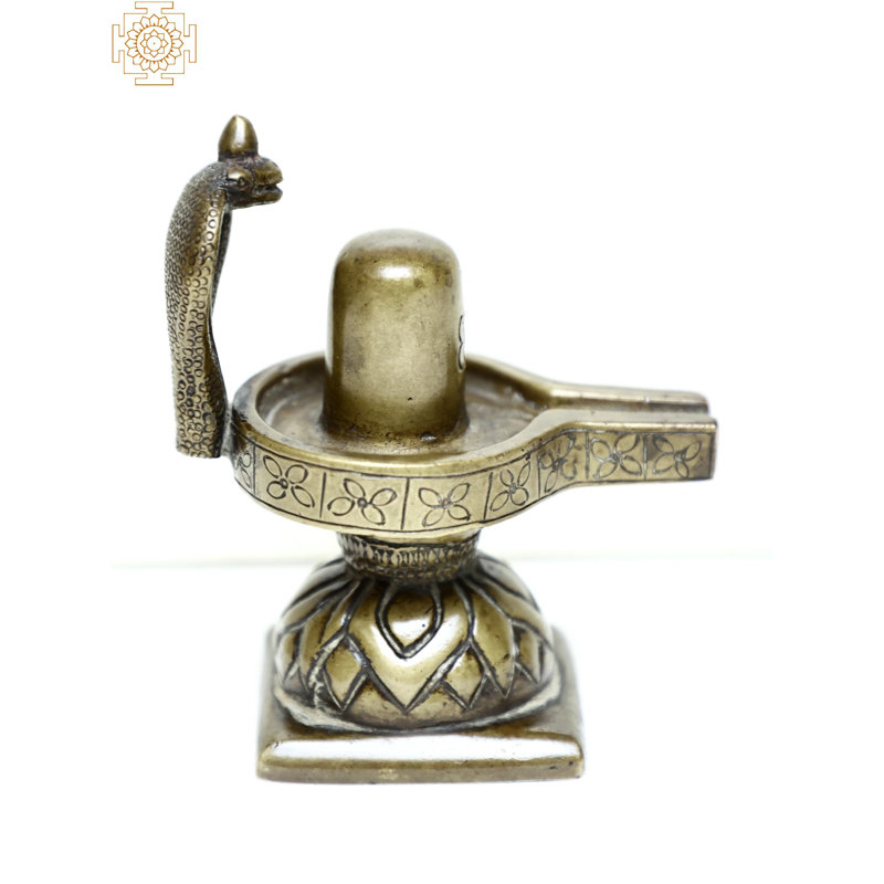 Figurine Shiva Linga