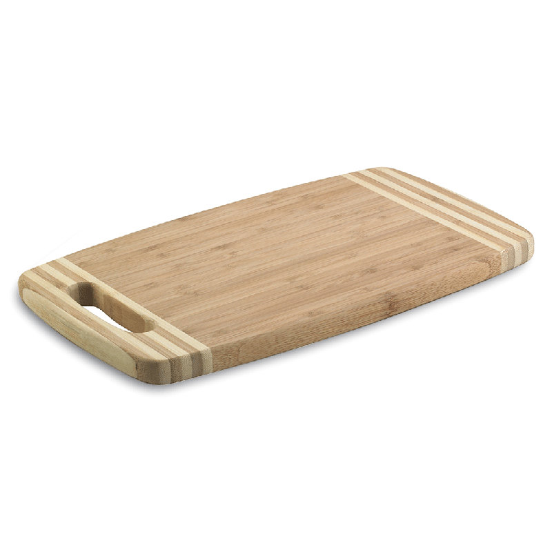 Tail Bamboo Cutting Board