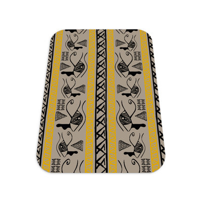 Nevaan Chair Mat