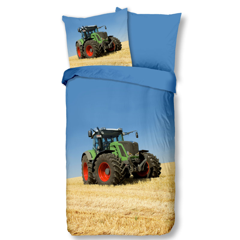 Bed linen 135X200+1*80X80