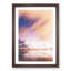 Clouds Above in Abstract - Picture Frame Graphic Art Print-55680256-55680259