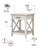 Huckins 1 - Drawer Nightstand-1051028478