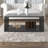 Lukasik Mandala Rectangular Coffee Table