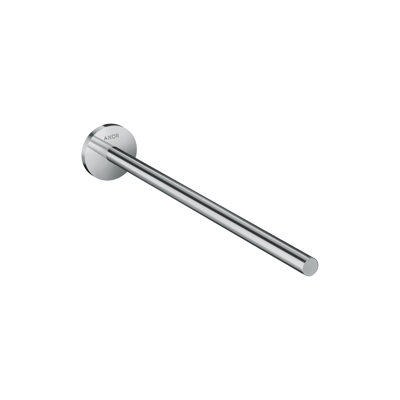 Universal Circular 1 Wall Mounted Towel Bar