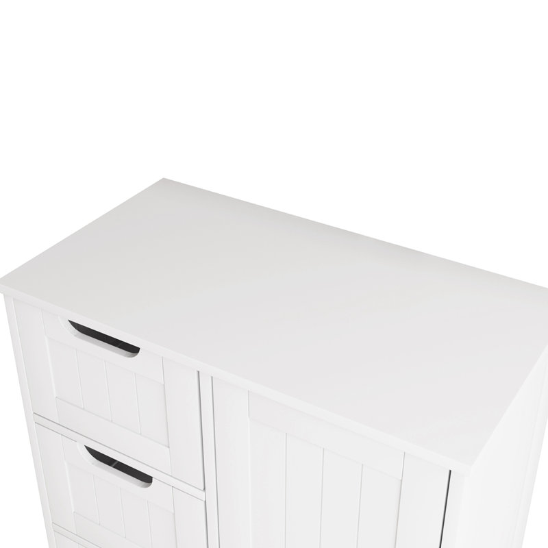 Orvile Accent Cabinet