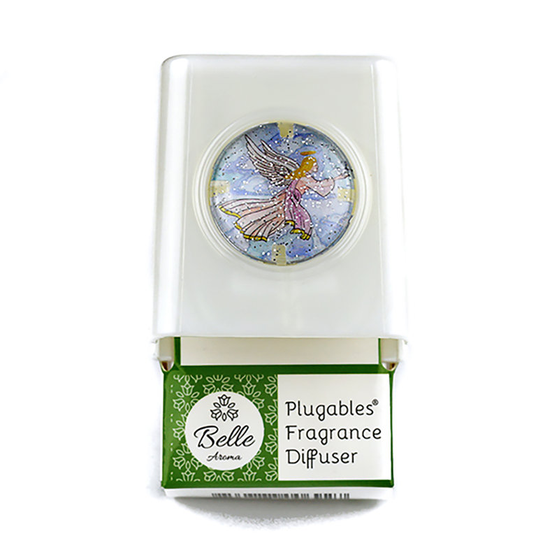 Plug-in Fragrance Plug-Ins And Refills
