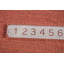 Tapis rose Gabbeh