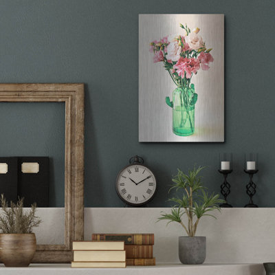 " Ethereal Lisianthus " by Incado