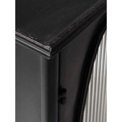 Alkan Display Cabinet