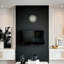 Horloge murale Snelson-984002006