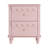Dorlan 19.7“W Cute Cloud shape Nightstand-488692111