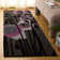 Candelo Hand Tufted Wool Floral Rug