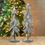 Ensemble d'arbre de table 2 pièces