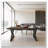 Classic Dining Table