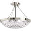 Arendela Semi-Flush Light-611668632