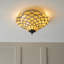 Thurleigh Flush Mount