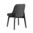 79" Rectangular Dining Table Black Kitchen Tables With 2 Dining Chairs-132441163